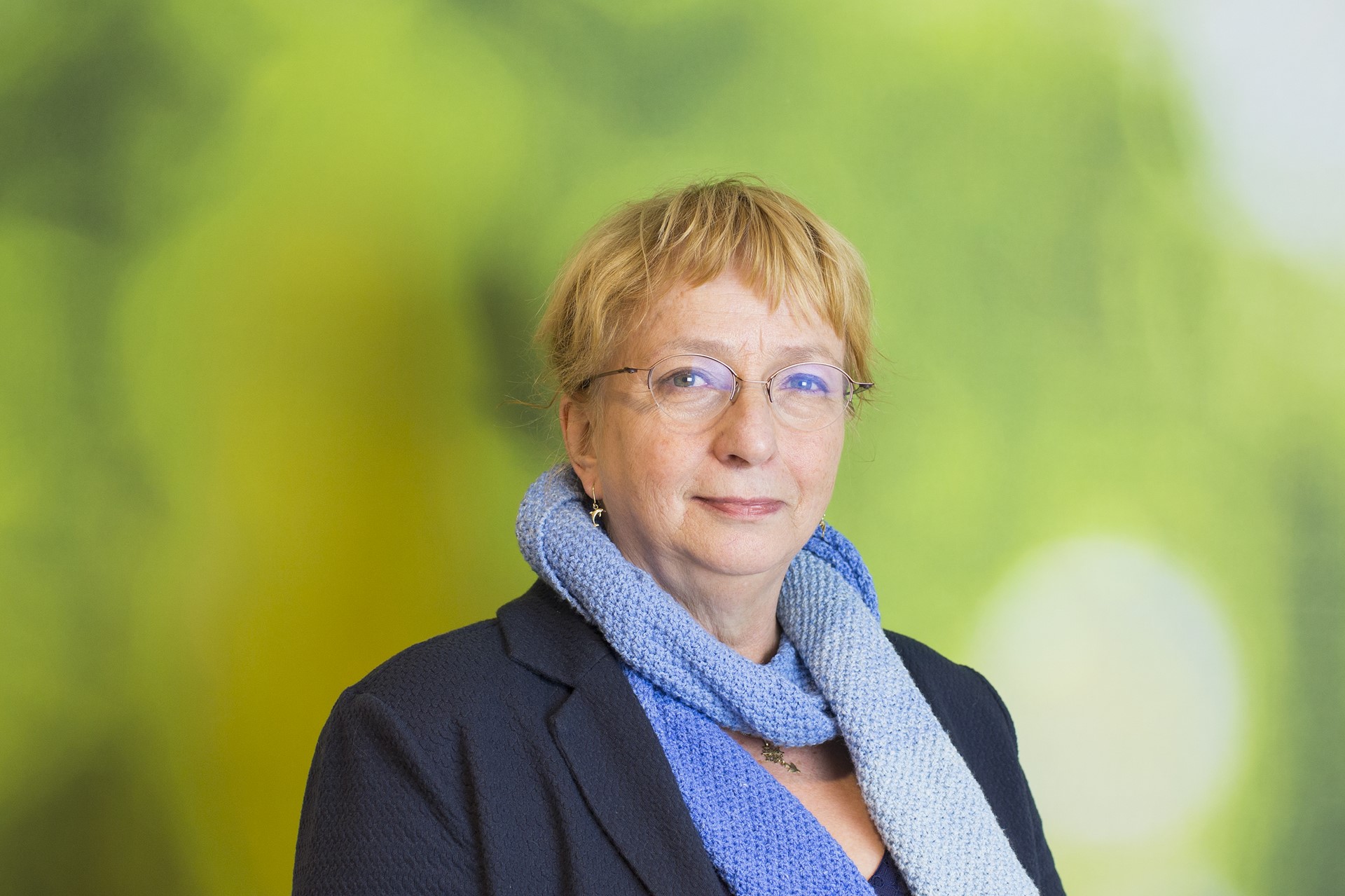Saskia Duives voorzitter vakgroep Schapenhouderij LTO Nederland